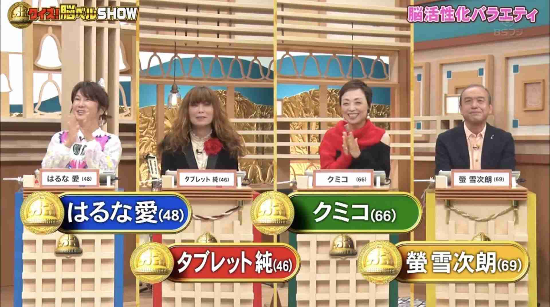 はるな愛、生放送でパラリンピック開会式の秘話を明かす…「オーディションをネットで見つけて応募」