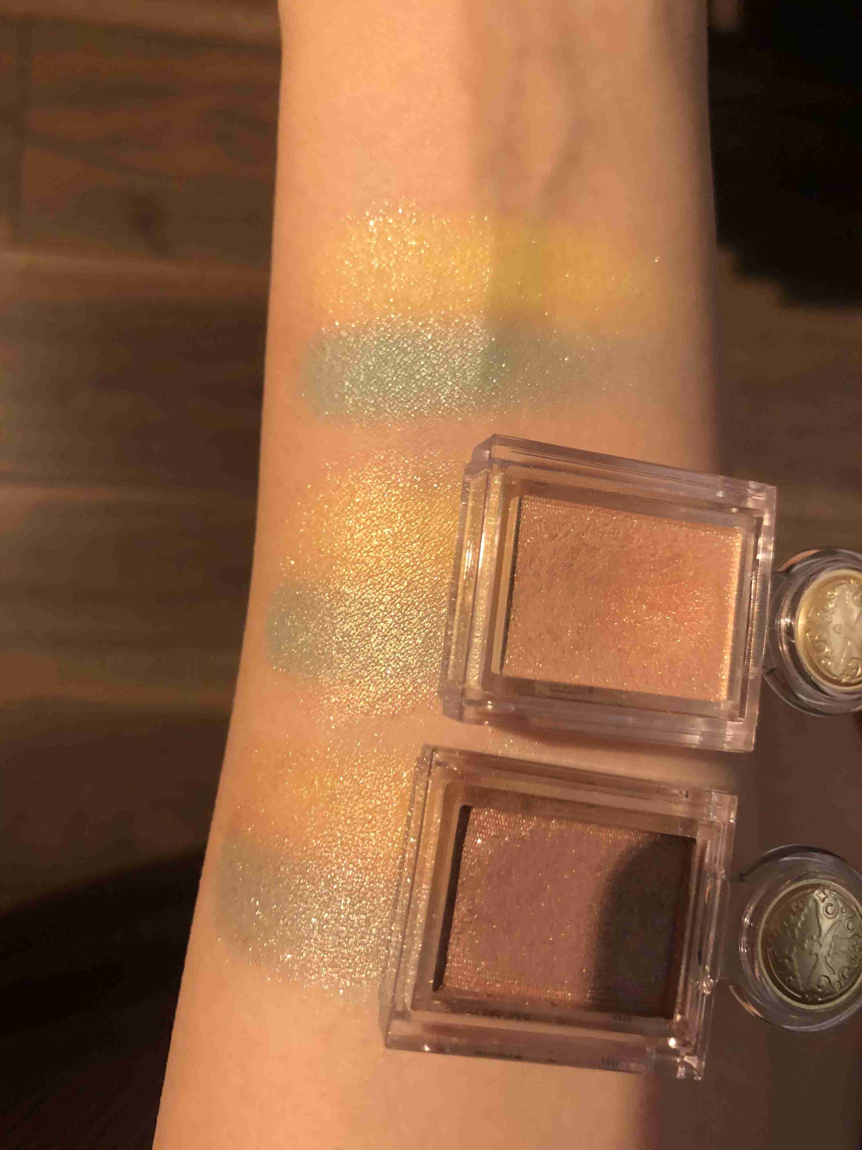 マジョリカマジョルカのコスメ好きな方