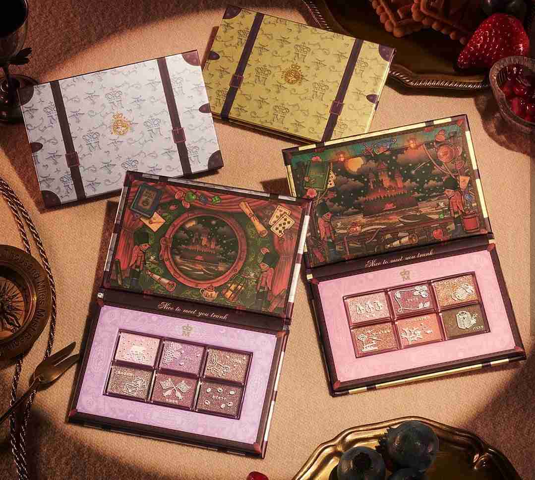 マジョリカマジョルカのコスメ好きな方