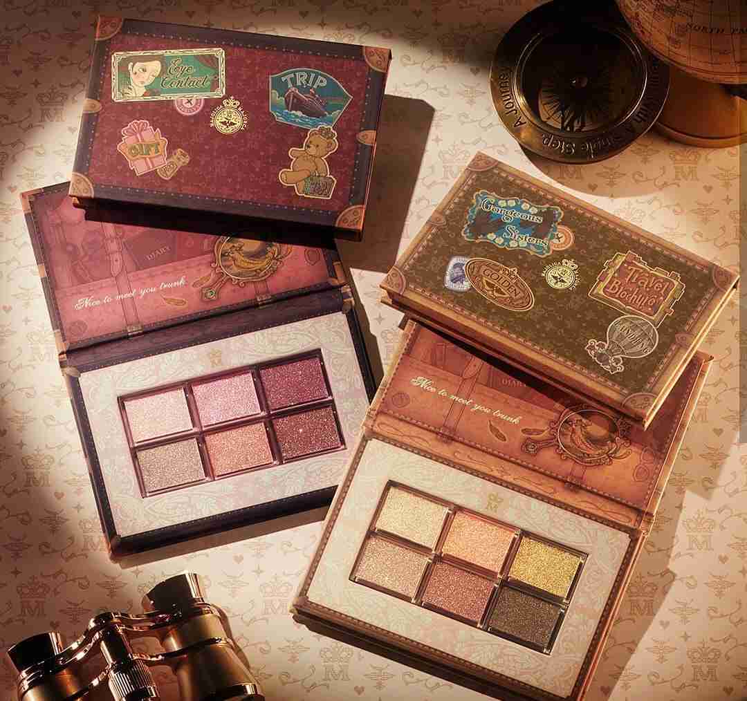 マジョリカマジョルカのコスメ好きな方