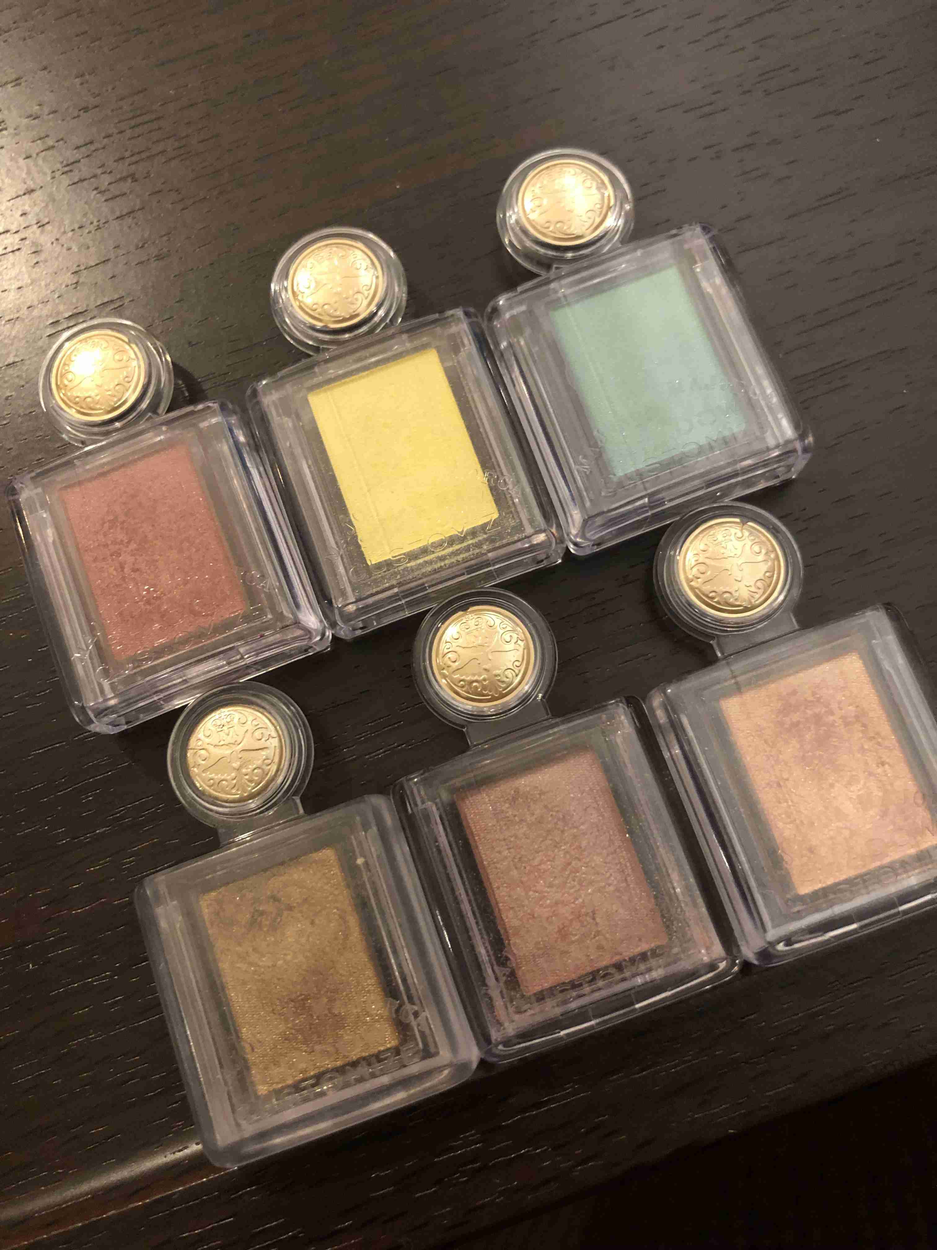 マジョリカマジョルカのコスメ好きな方