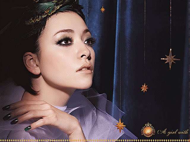 マジョリカマジョルカのコスメ好きな方