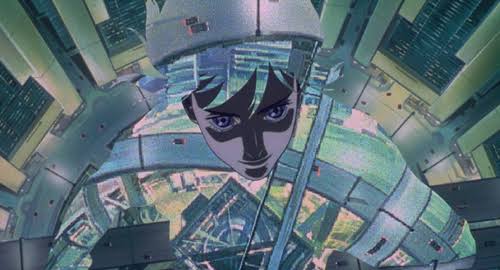 「攻殻機動隊」を語りたい