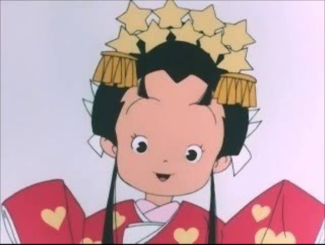 あんみつが好きな人