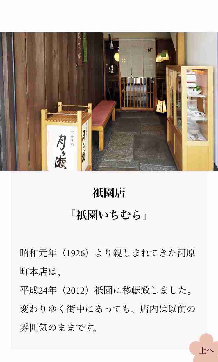あんみつが好きな人