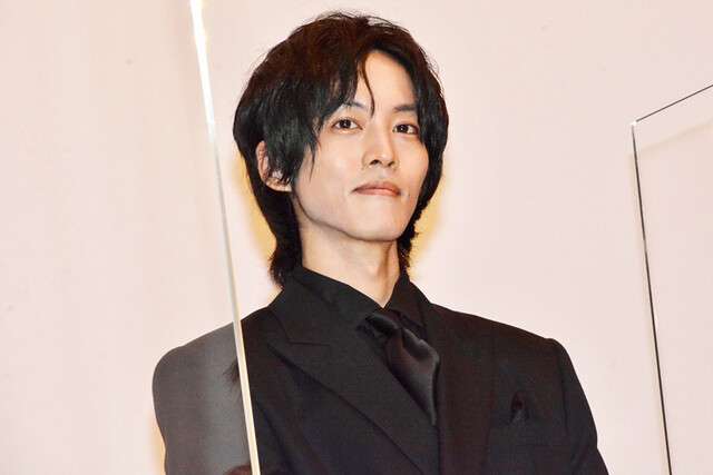 松坂桃李、尾田栄一郎氏からのサインを自慢「玄関に飾ってます」