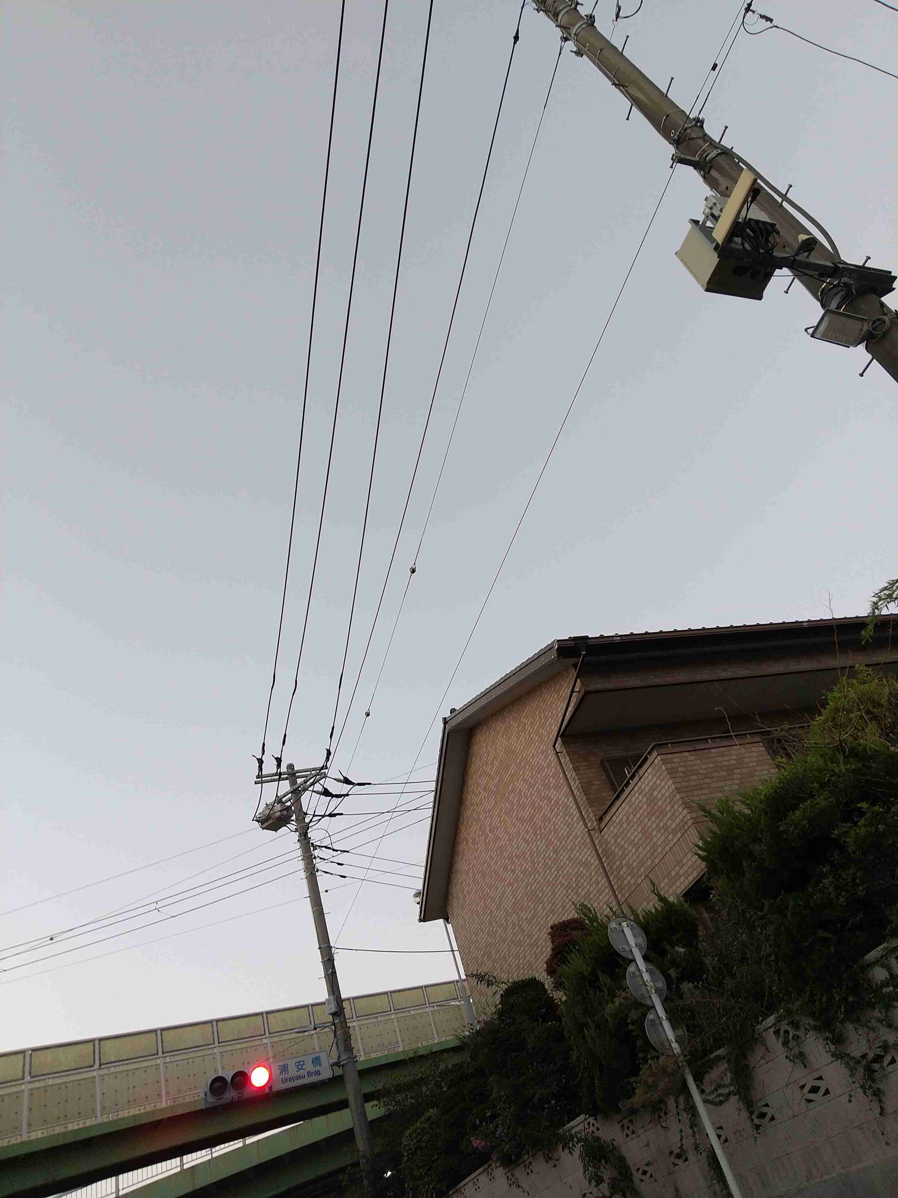 身バレしない程度に家の近くの建物を書き込んでご近所さんなら＋ Part3