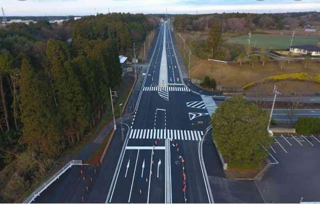 都会と田舎の基準
