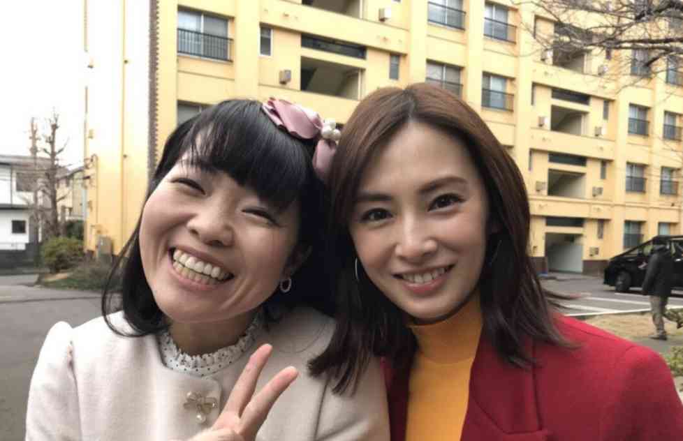イモトアヤコ、第1子妊娠を『イッテQ』で発表「珍獣ハンター、お母さんになろうかなと」