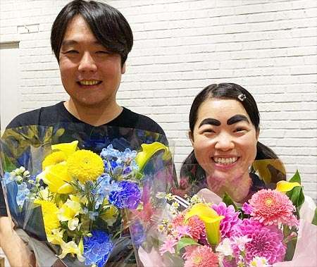 イモトアヤコ、第1子妊娠を『イッテQ』で発表「珍獣ハンター、お母さんになろうかなと」