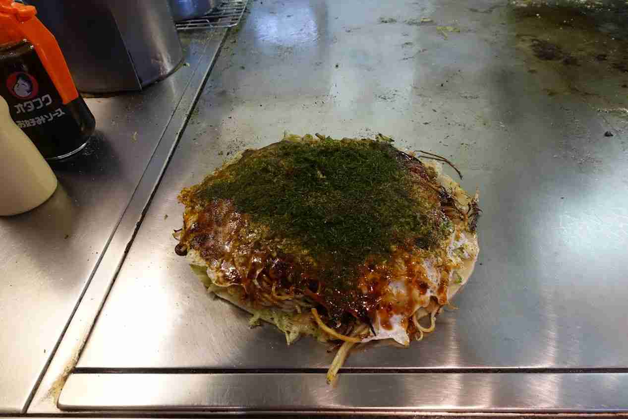 広島のお好み焼きと大阪のお好み焼きどちらが食べたいですか？