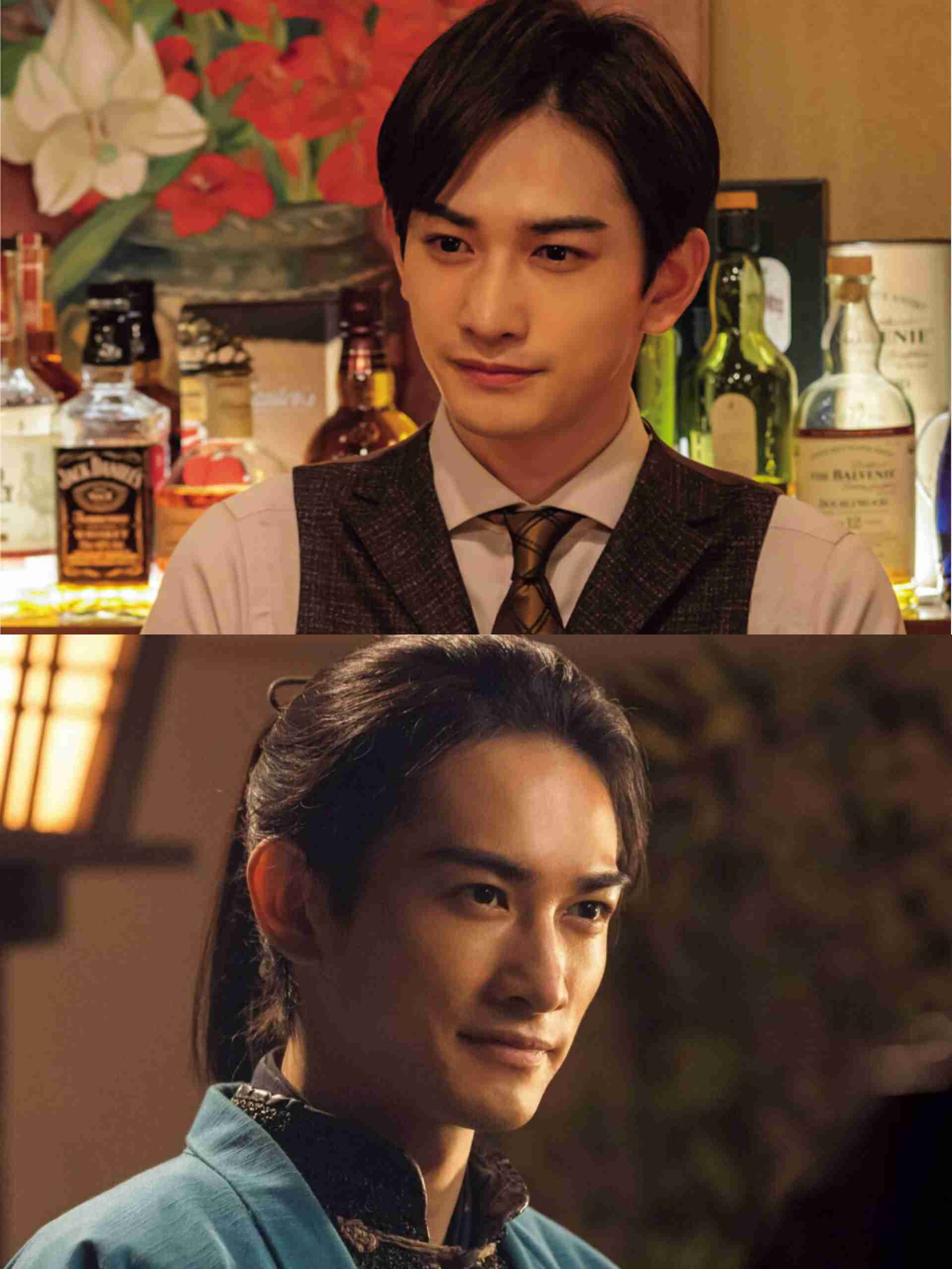 町田啓太、抜群スタイルにファンから絶賛の声「足長い」「かっこよすぎ」