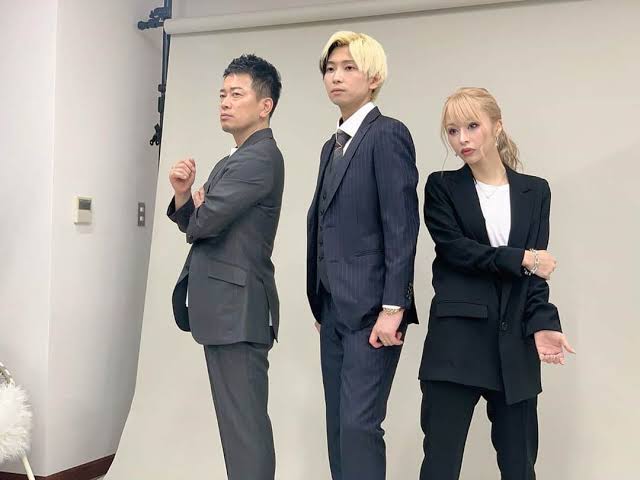 人気ユーチューバー・ヒカル、“相方”の宮迫とは「縁を切るとかそういう気は全くない」