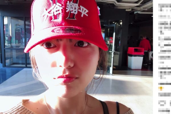 川口春奈、“すごく大好き”な芸能人明かす「本当に尊敬できる」