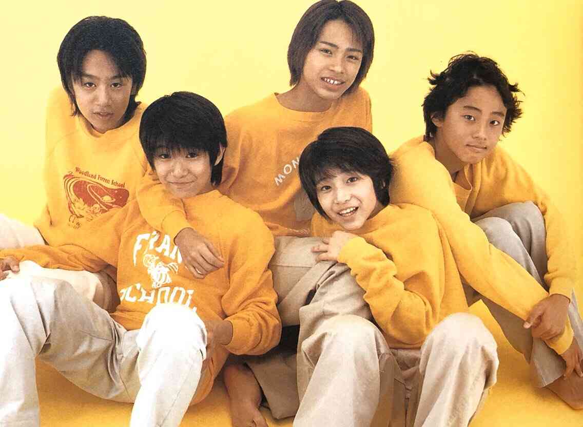 ふぉ~ゆ~ 主演舞台 今年は密室殺人事件!人気シリーズ「厨房男子」メンバー再集結