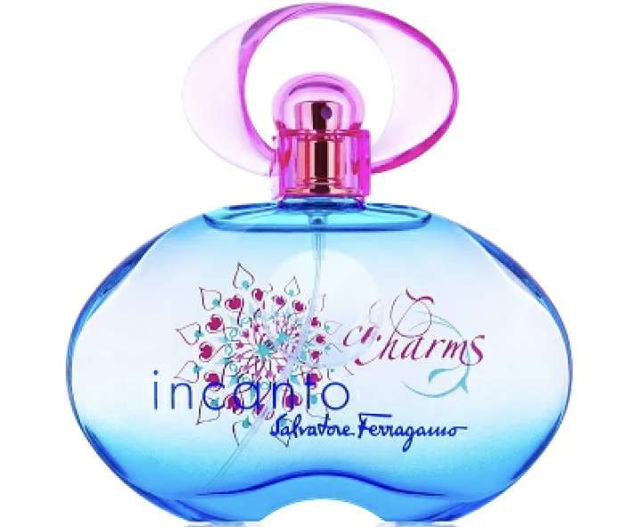 男ウケの良かった香水