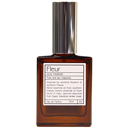 男ウケの良かった香水