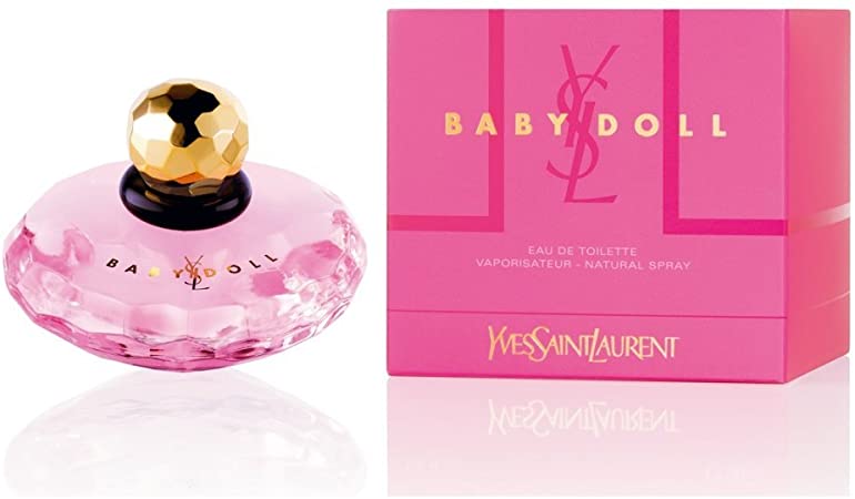 男ウケの良かった香水