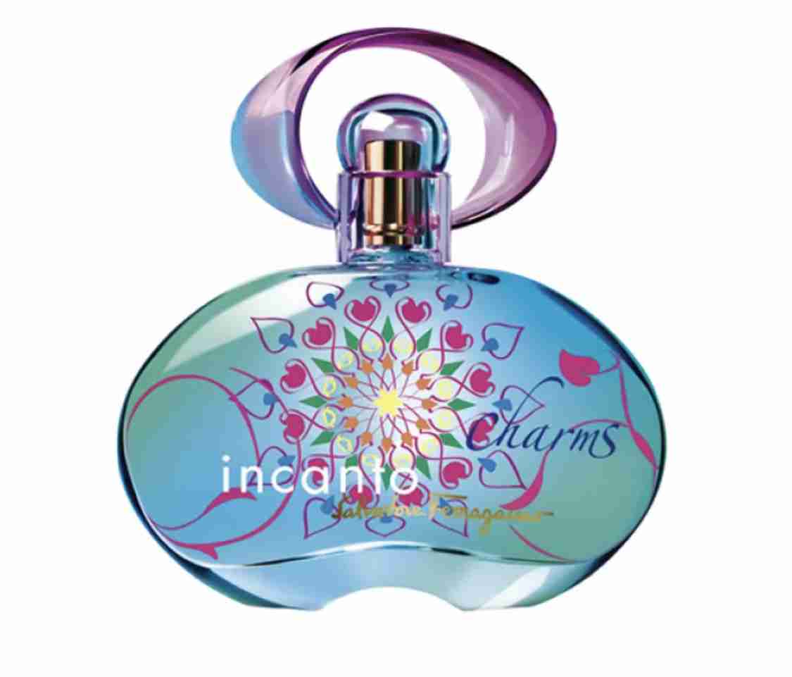 男ウケの良かった香水