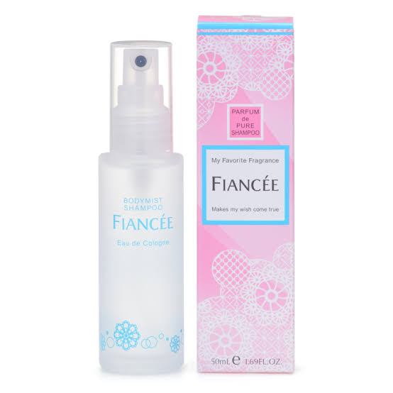 男ウケの良かった香水