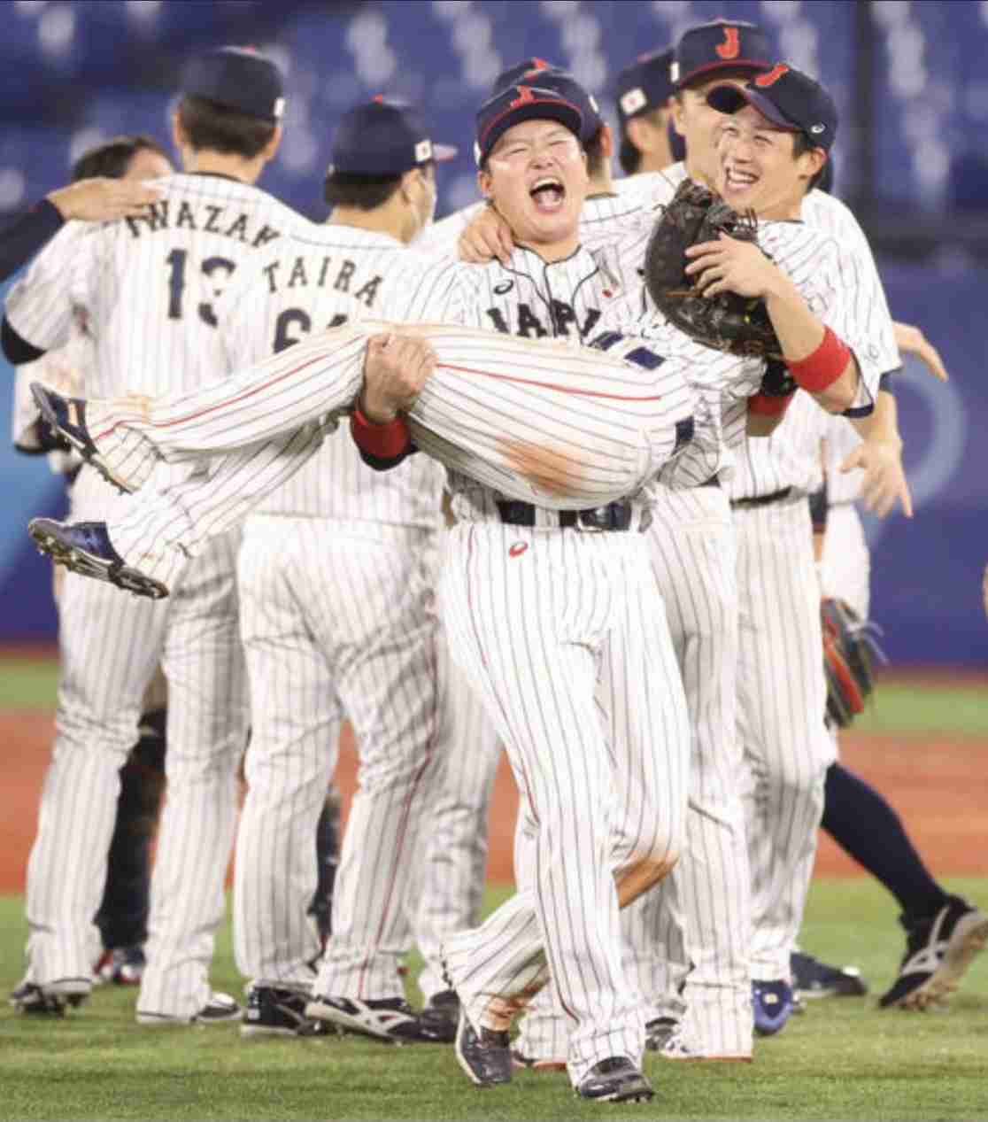 【実況・感想】東京2020オリンピック 総合トピ 8月7日