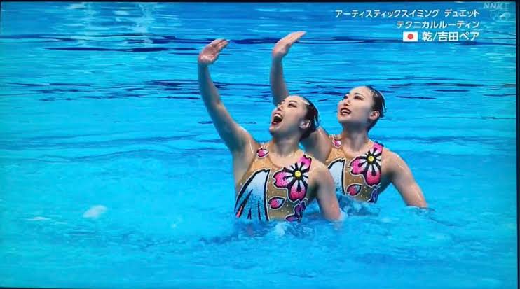 【実況・感想】東京2020オリンピック 総合トピ 8月7日