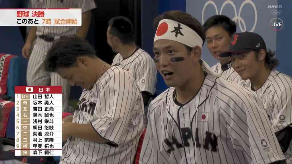【実況・感想】東京2020オリンピック 総合トピ 8月7日