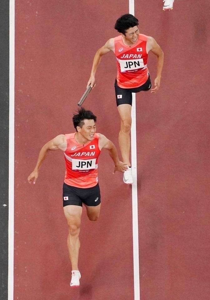 【実況・感想】東京2020オリンピック 総合トピ 8月7日