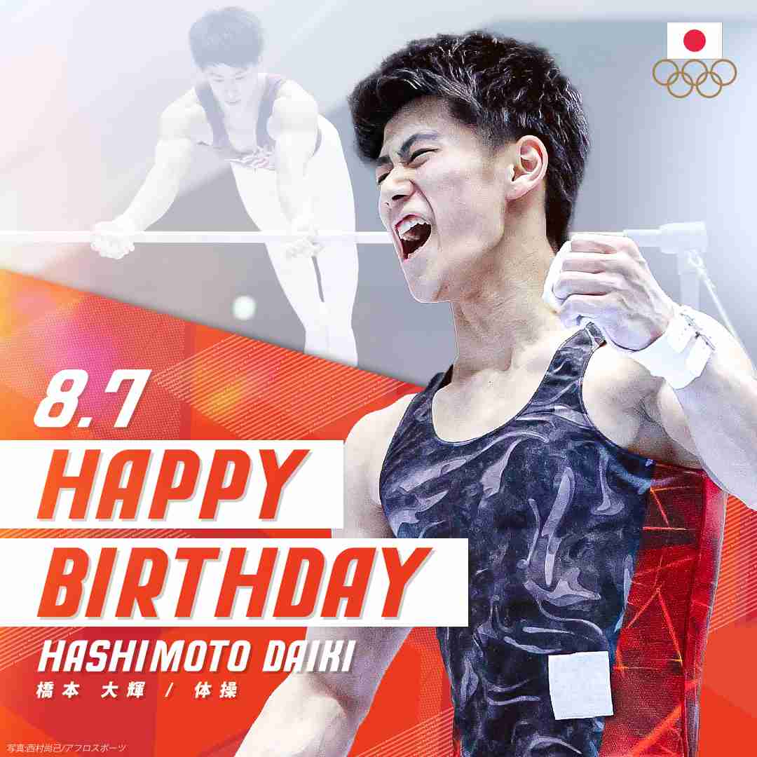 【実況・感想】東京2020オリンピック 総合トピ 8月7日