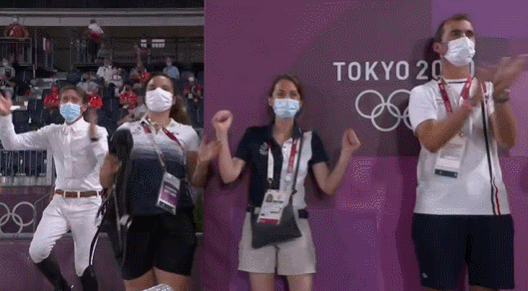 【実況・感想】東京2020オリンピック 総合トピ 8月7日