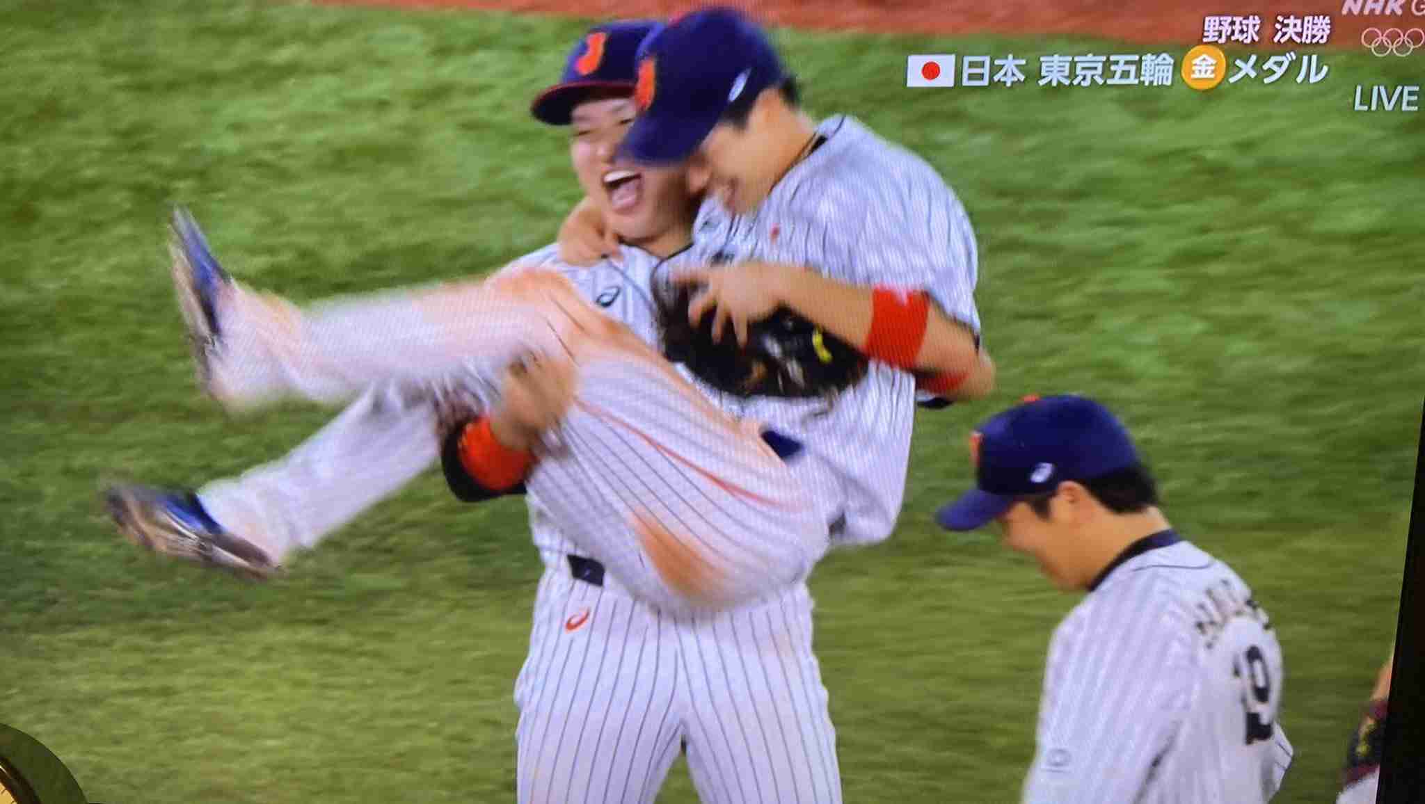 【実況・感想】東京2020オリンピック 総合トピ 8月7日