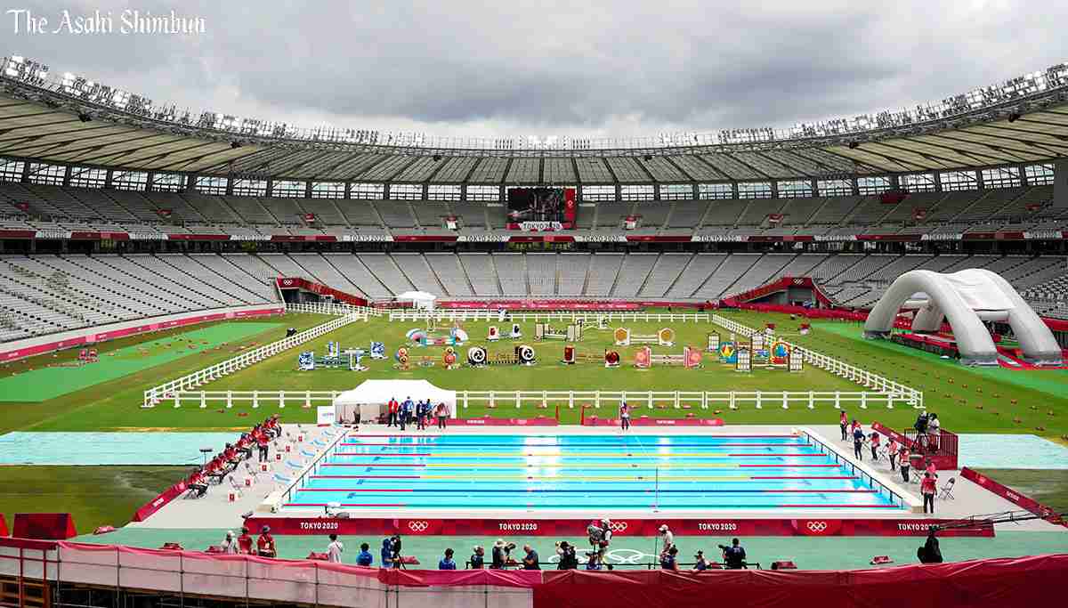 【実況・感想】東京2020オリンピック 総合トピ 8月7日