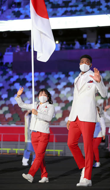 【実況・感想】東京2020オリンピック 総合トピ 8月7日
