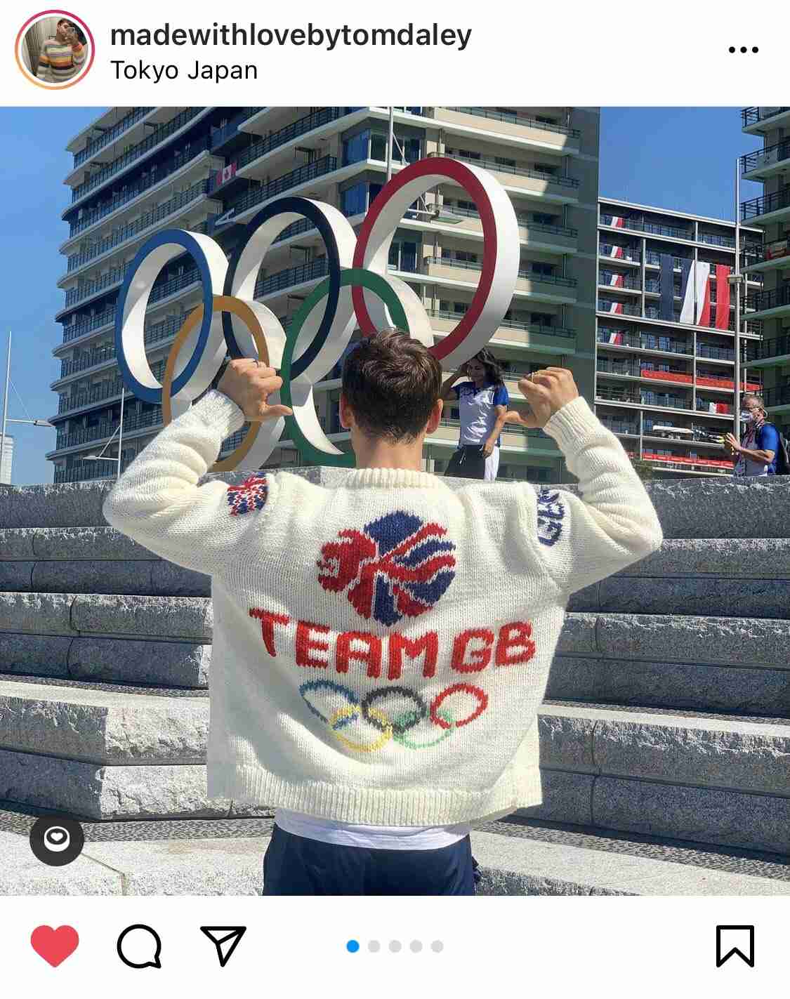 【実況・感想】東京2020オリンピック 総合トピ 8月7日