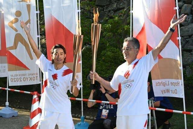 【実況・感想】東京2020オリンピック 総合トピ 8月7日
