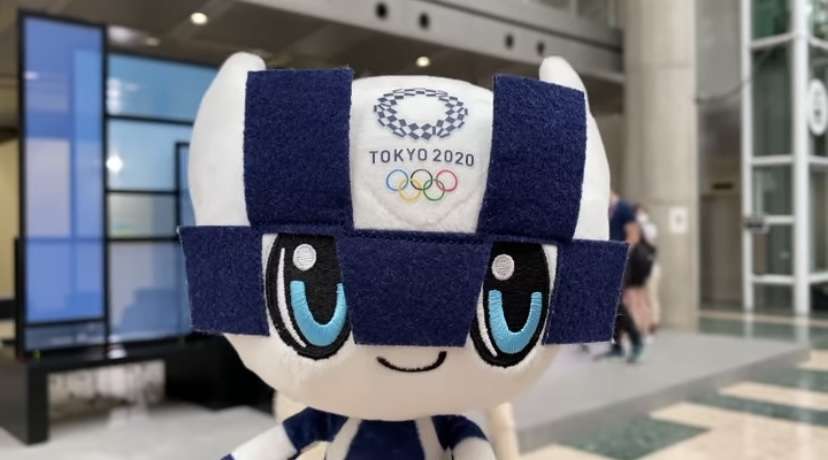 【実況・感想】東京2020オリンピック 総合トピ 8月7日