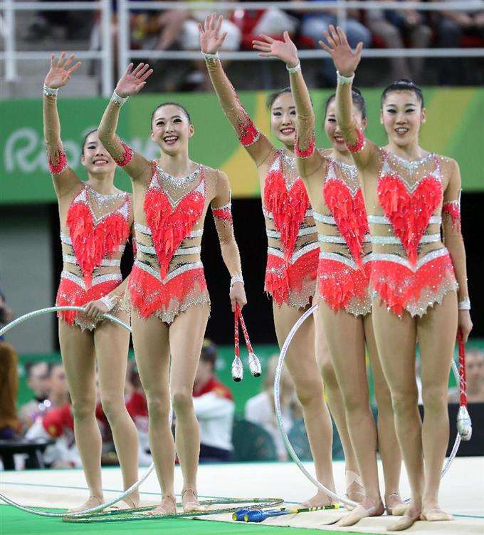 【実況・感想】東京2020オリンピック 総合トピ 8月7日