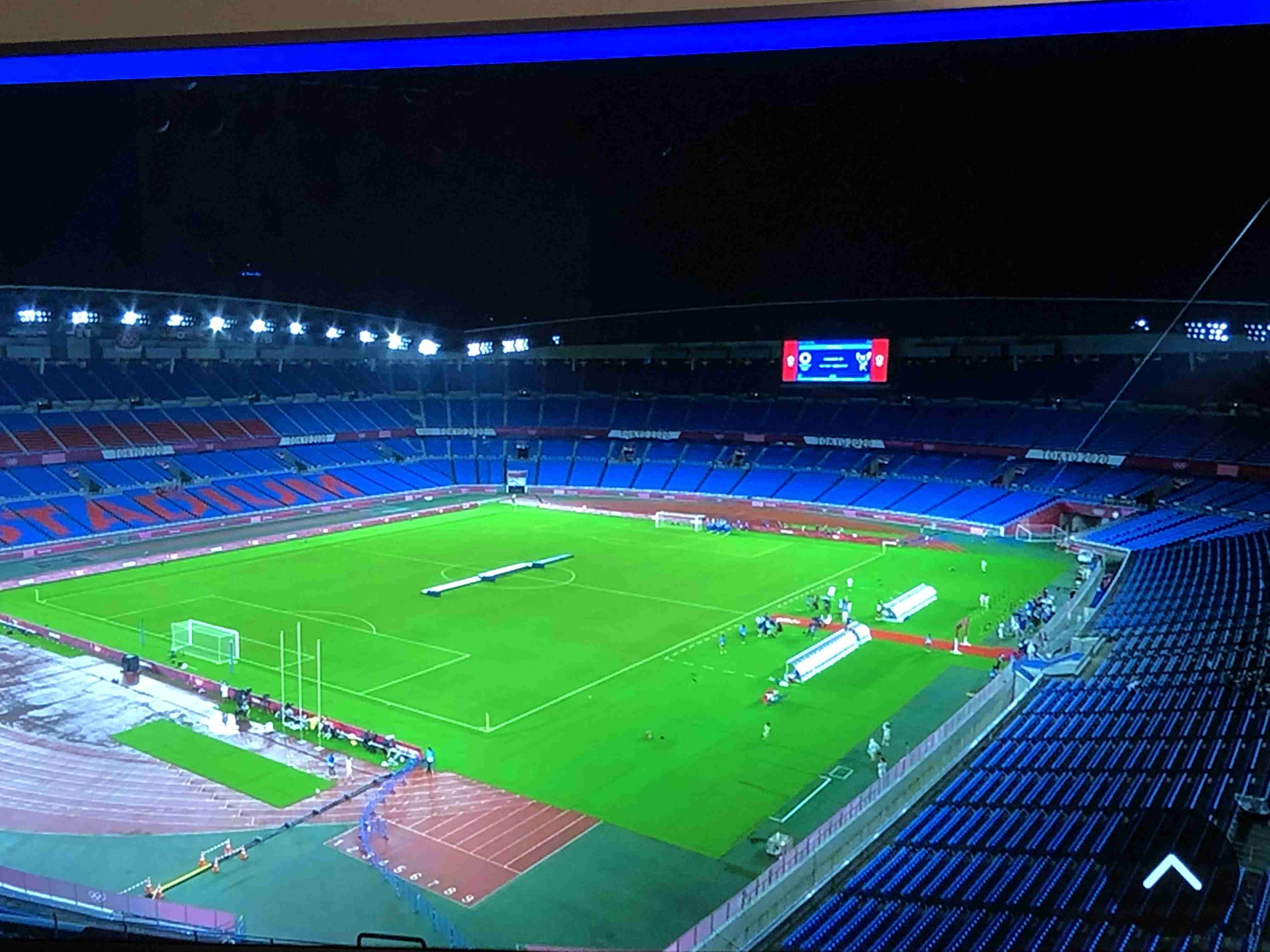 【実況・感想】東京2020オリンピック 総合トピ 8月7日