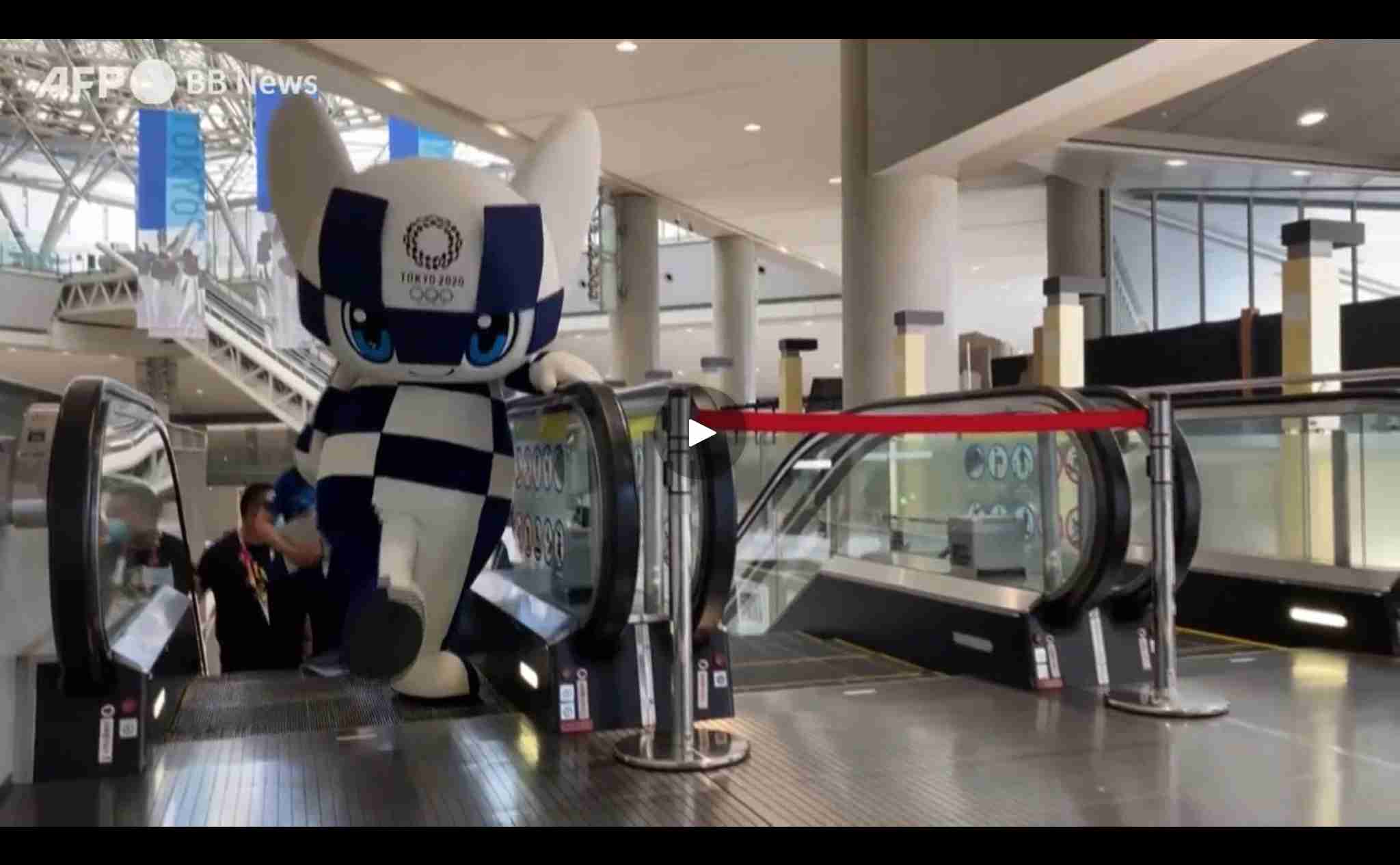 【実況・感想】東京2020オリンピック 総合トピ 8月7日