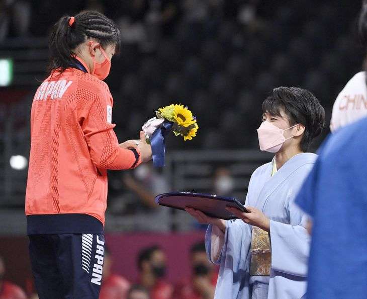 【実況・感想】東京2020オリンピック 総合トピ 8月7日
