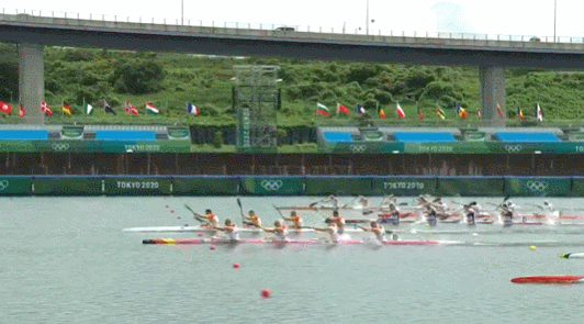 【実況・感想】東京2020オリンピック 総合トピ 8月7日