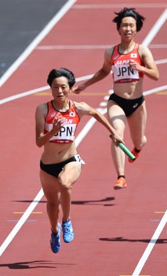 【実況・感想】東京2020オリンピック 総合トピ 8月7日