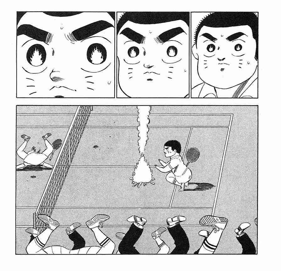 昭和の漫画あるある