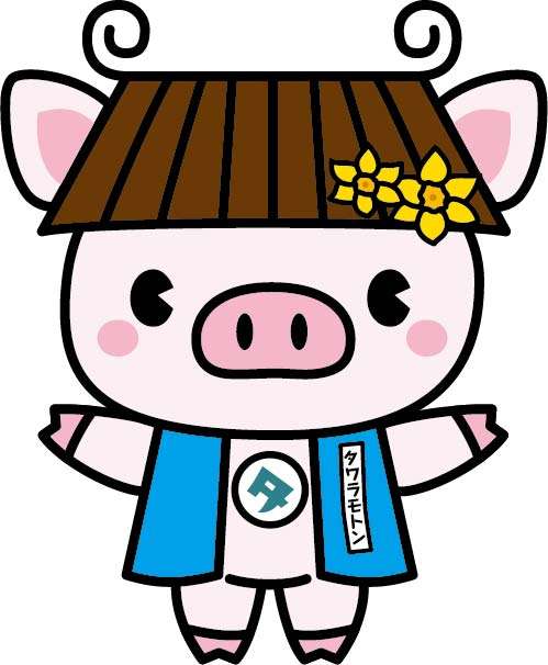 ゆりやん、地元奈良の魅力は「ダサかわいい。大阪、京都のように洗練されてない」