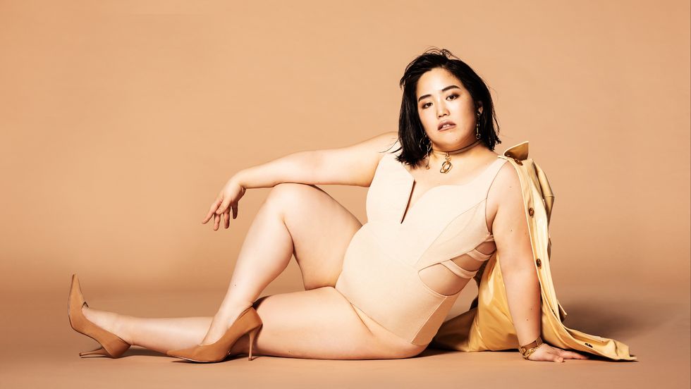 ゆりやん、地元奈良の魅力は「ダサかわいい。大阪、京都のように洗練されてない」