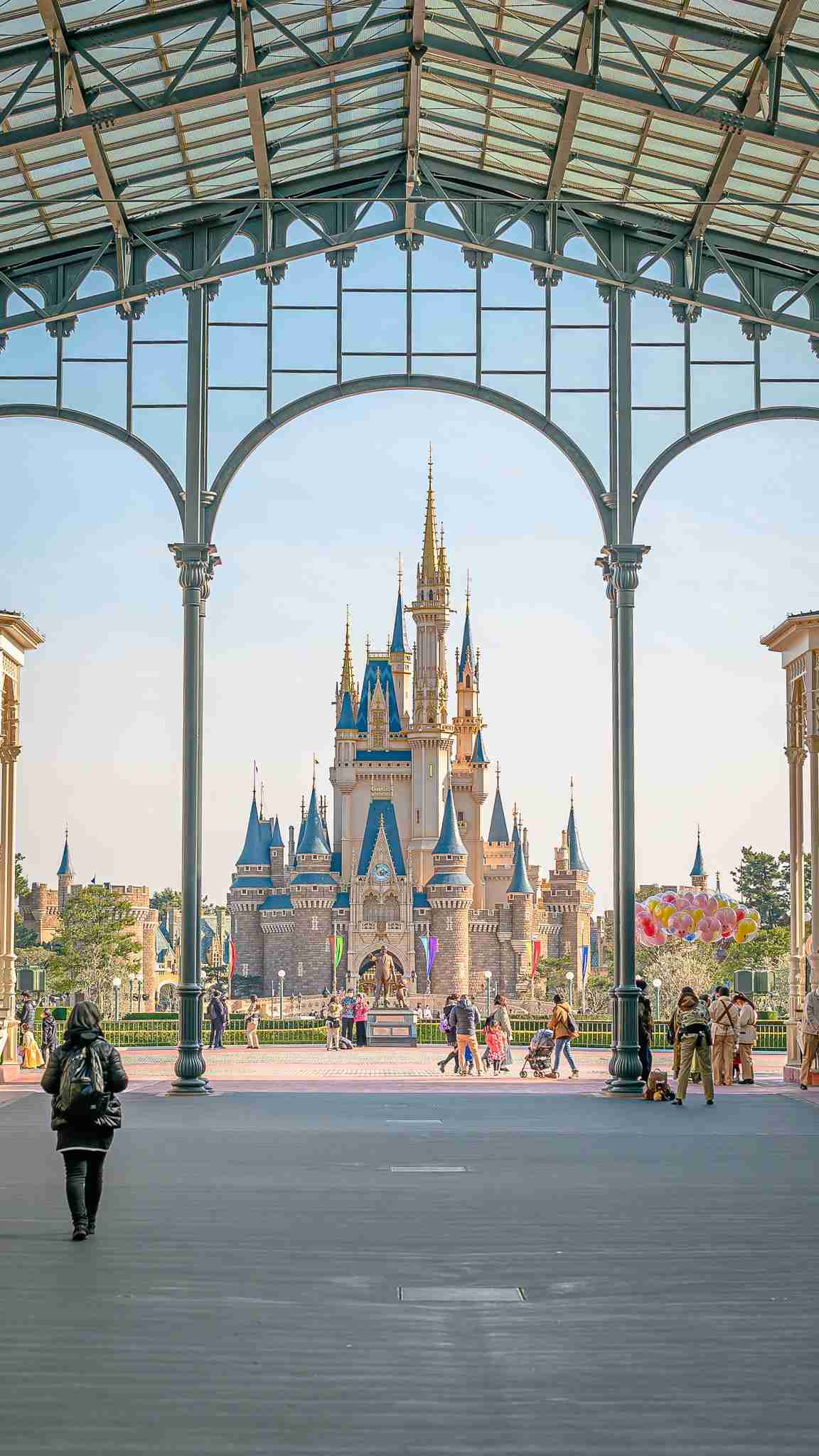 ディズニーシー、夜のショー延期　22年度へ、コロナ対策―オリエンタルランド