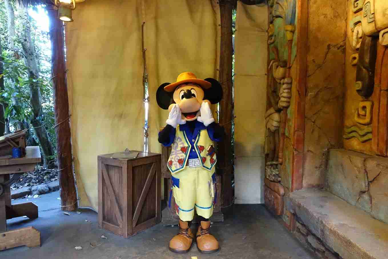 ディズニーシー、夜のショー延期　22年度へ、コロナ対策―オリエンタルランド