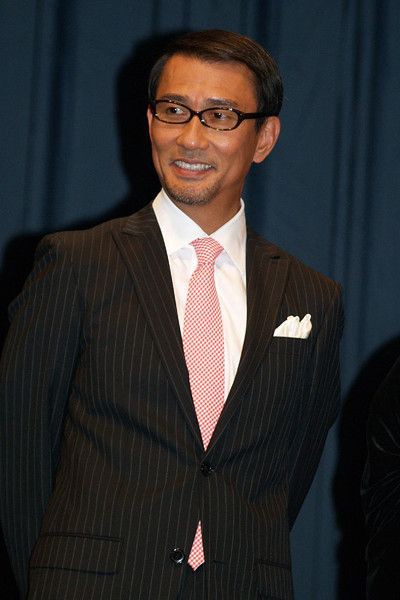 中井貴一さん好きな人