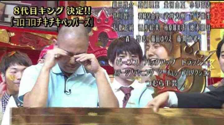 コロチキ・ナダル「しゃべりたくない」　不仲の同期芸人に「やばい」と言われ涙した過去