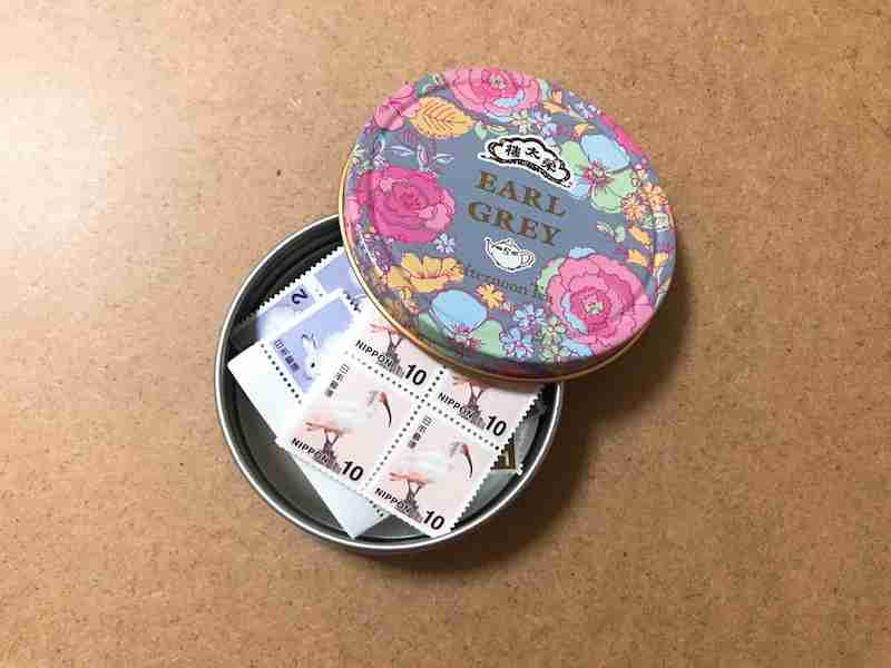 意外に使えるなと思う再利用品